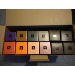 Nespresso Vertuo Coffee Capsules