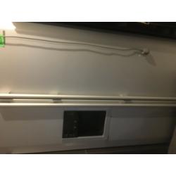 American style fridge freezers