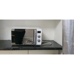 Microwave - Delivery Avalibile 9