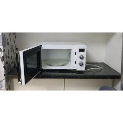 Microwave - Delivery Avalibile 9