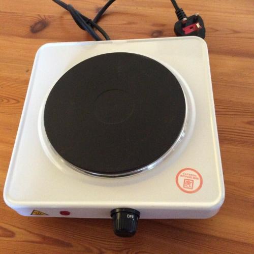 Hotplate