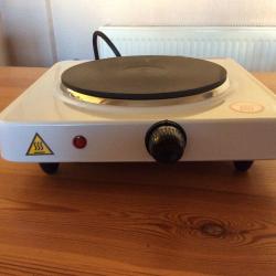 Hotplate