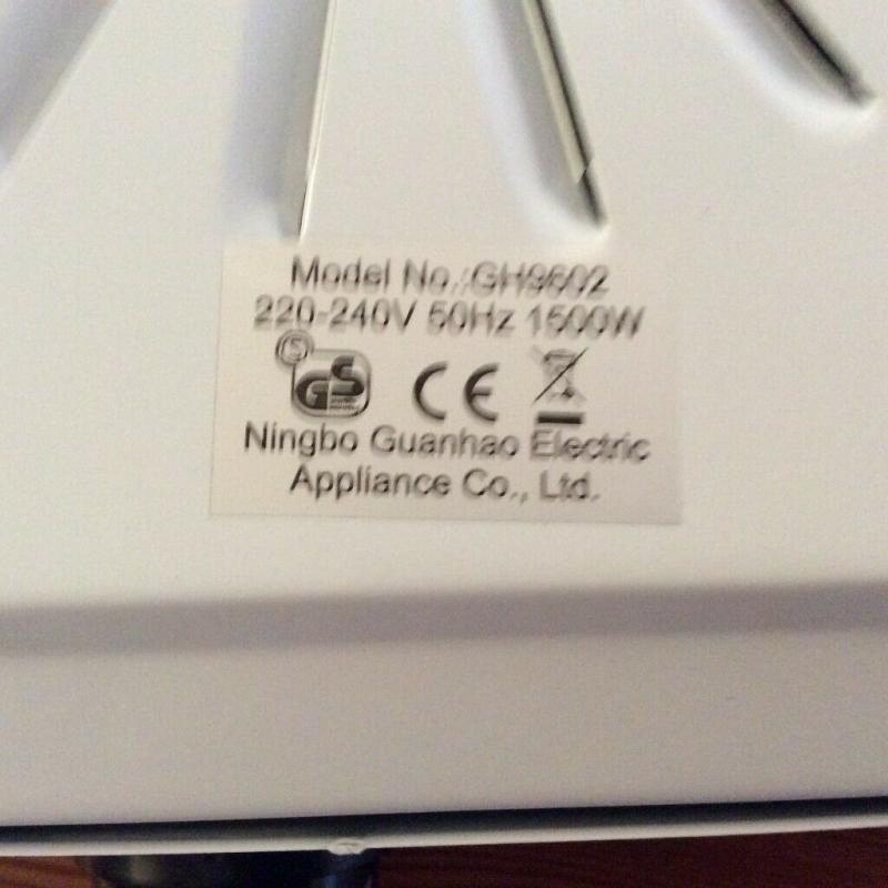 Hotplate