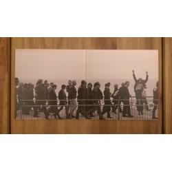 Babyshambles 'Delivery' 2 x 7 inch Vinyl Single Set (Featuring Pete Doherty of The Libertines)