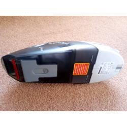 Hoover Handheld Cordless Jovis 7.2 rechargeable
