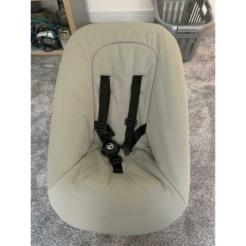 Cybex Lemo bouncer
