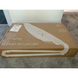 Cybex Lemo bouncer