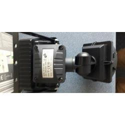 Halogen PIR light