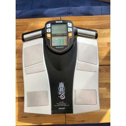 Tanita Segmental BC-545N Body Composition Scale