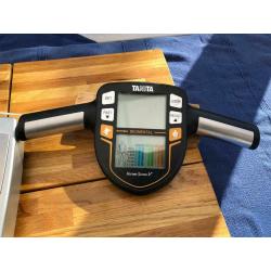 Tanita Segmental BC-545N Body Composition Scale