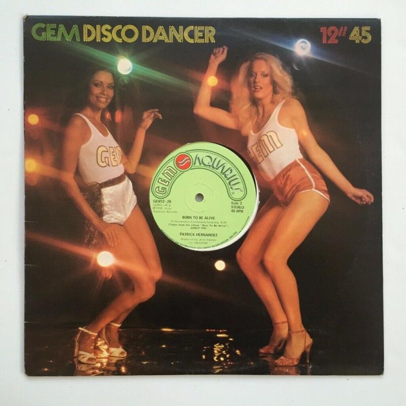 Various Original 12 inch Vinyls individually priced
