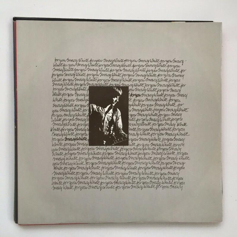 Various Original 12 inch Vinyls individually priced