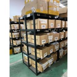 Heavy Duty Storage Shelf Rack -- over 100 pcs -- ?40 per pcs