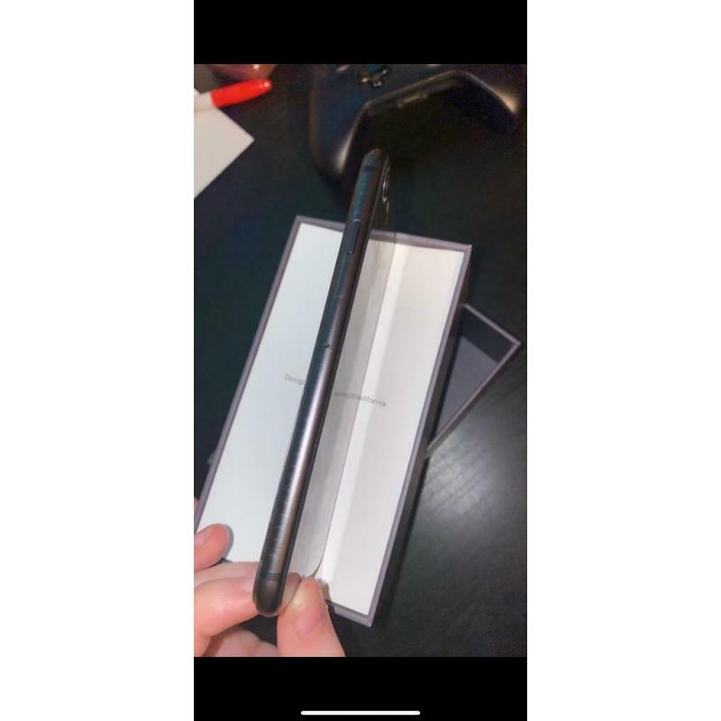 iPhone 8 256gb