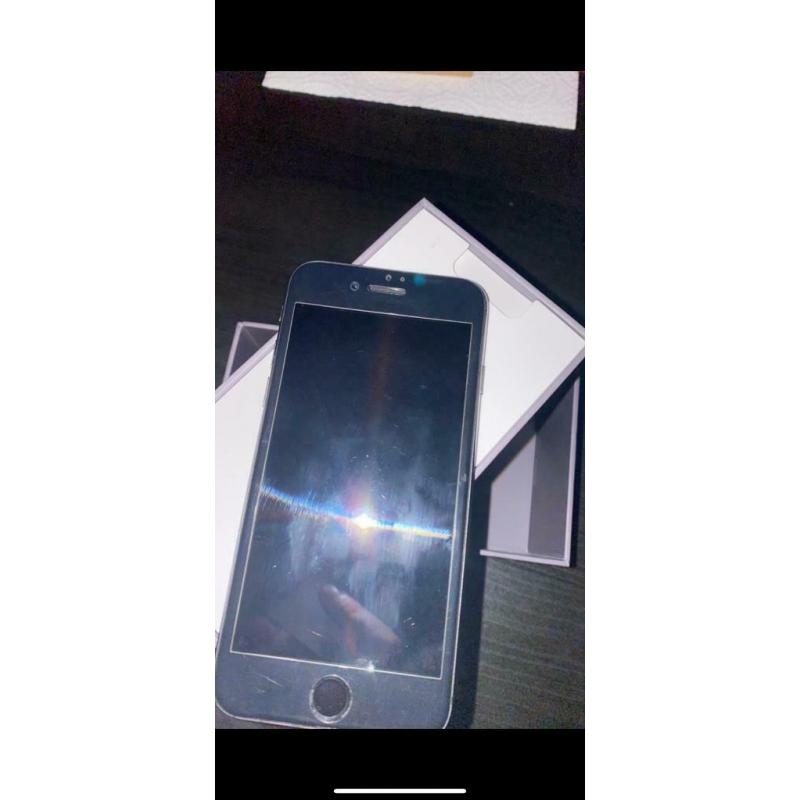 iPhone 8 256gb