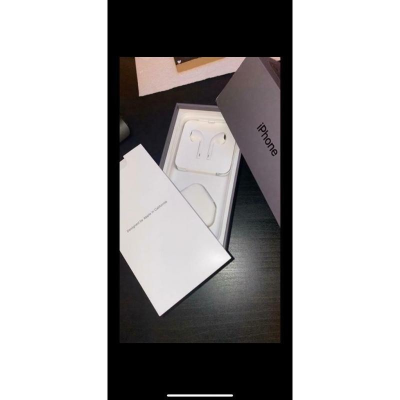 iPhone 8 256gb