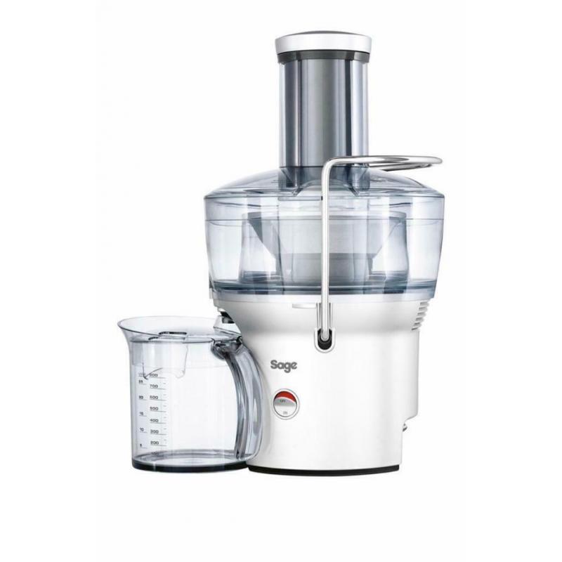 Sage Nutri Juicer Compact