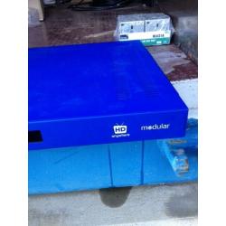 HD Anywhere Modular Model MM44