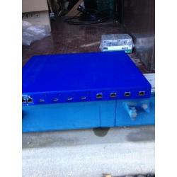 HD Anywhere Modular Model MM44
