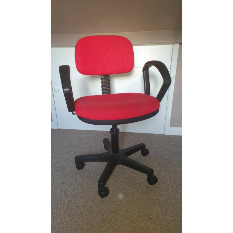 Office swivel chair