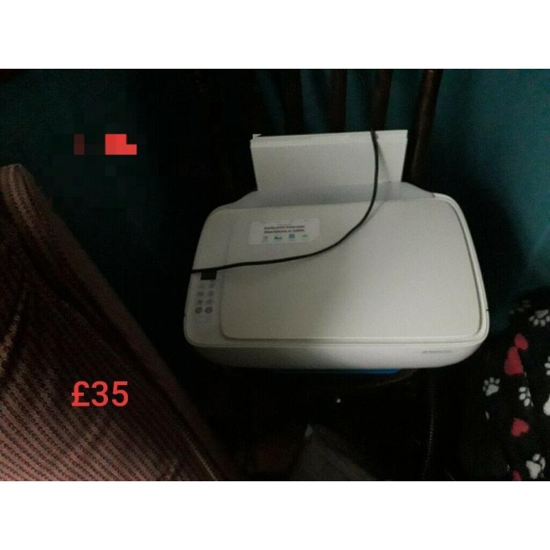 Everything for sale