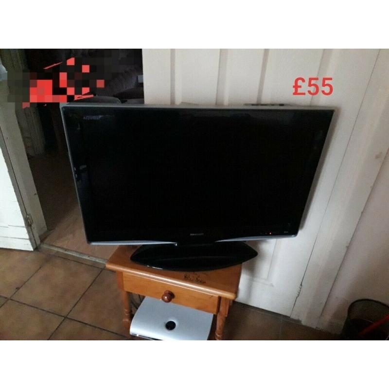 Everything for sale