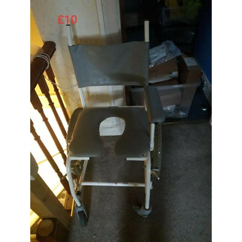 Everything for sale