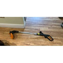 Worx 20v strimmer bare unit