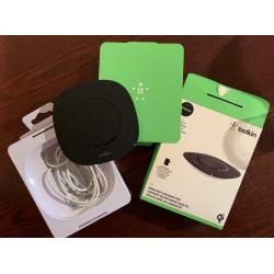 Belkin wireless charger