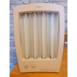PHILIPS FACIAL SOLARIA