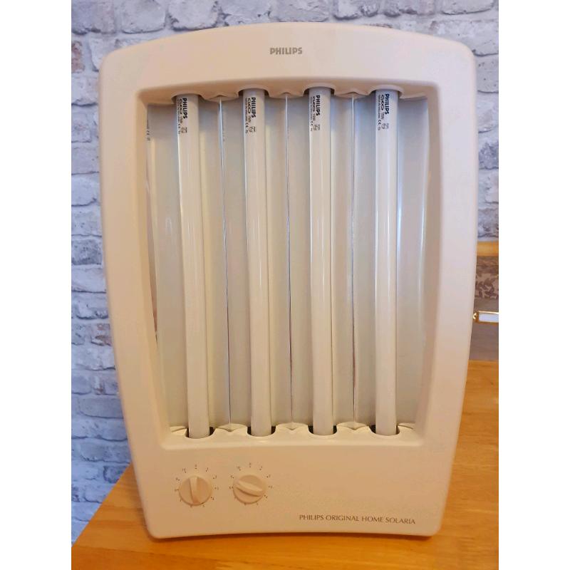 PHILIPS FACIAL SOLARIA