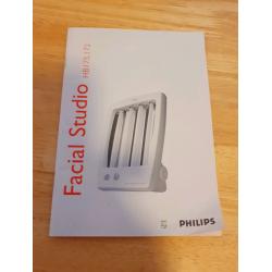 PHILIPS FACIAL SOLARIA