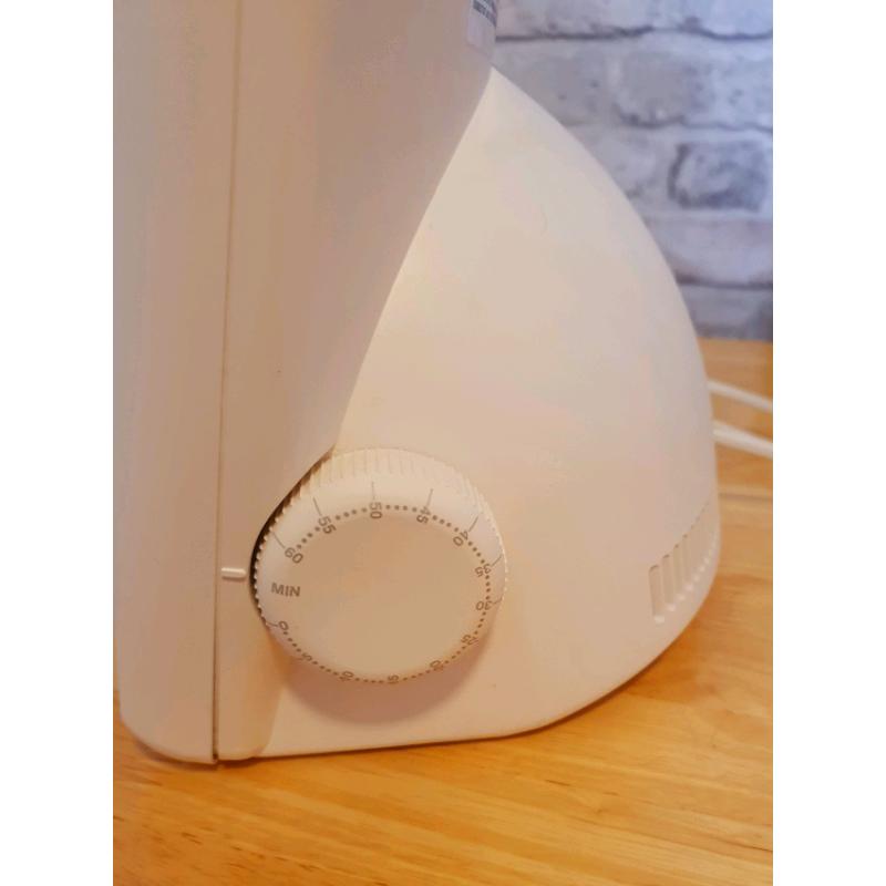 PHILIPS FACIAL SOLARIA