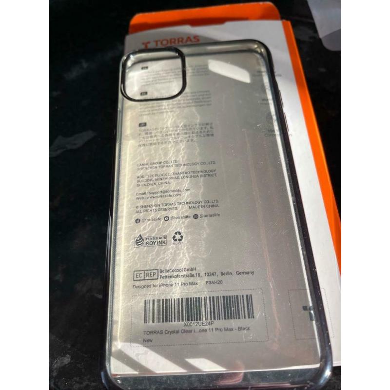 iPhone 11 Pro Max like new