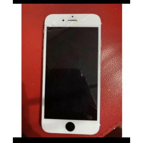 iPhone 6s