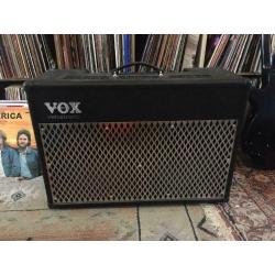 Vox guitar amp