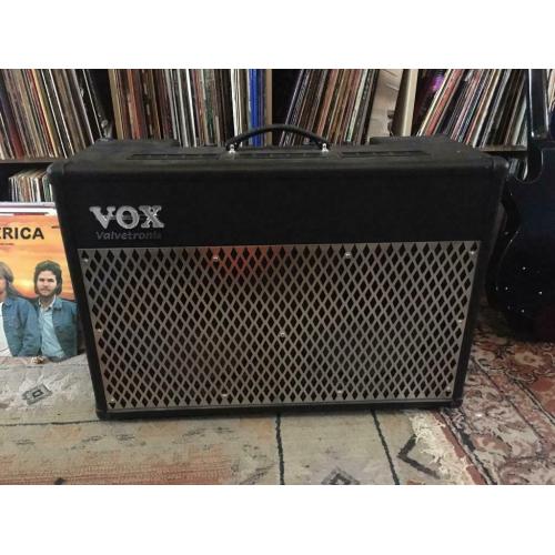 Vox guitar amp