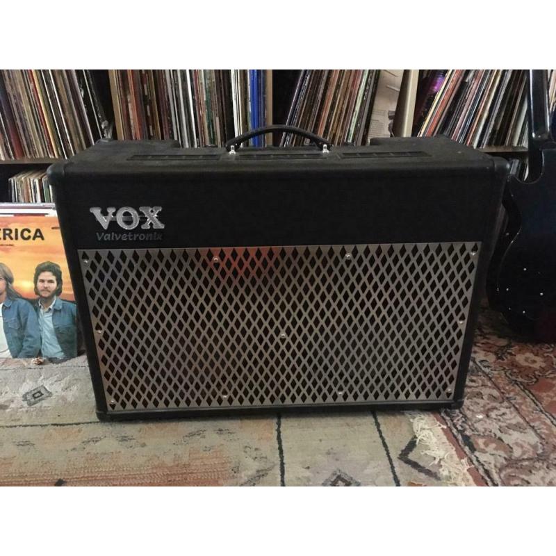 Vox guitar amp