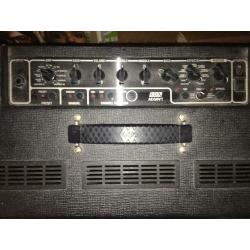 Vox guitar amp