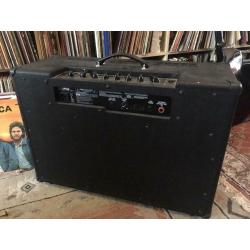 Vox guitar amp