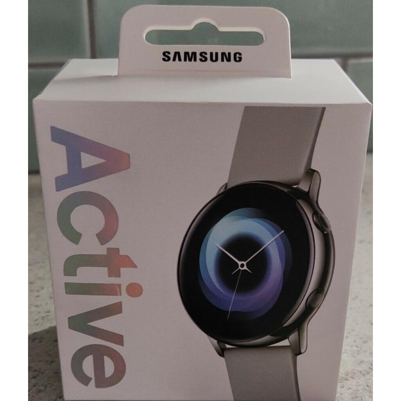 Samsung Galaxy Watch Active - excellent condition