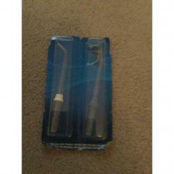 Waterpick Water Flosser: Model WP- 450E/UK