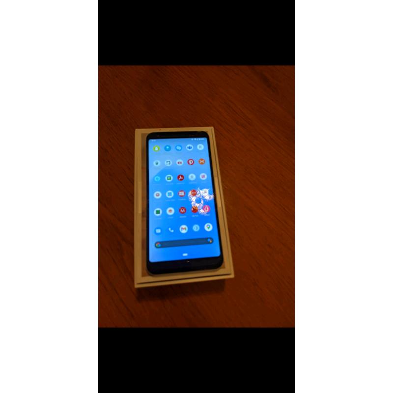 Google 3a XL mobile phone