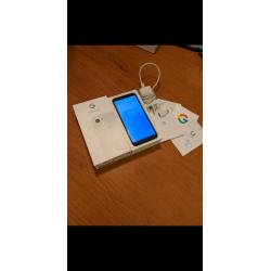Google 3a XL mobile phone