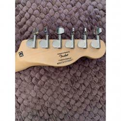 Left Handed Fender Squier Telecaster
