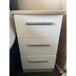 Matching bedroom bundle