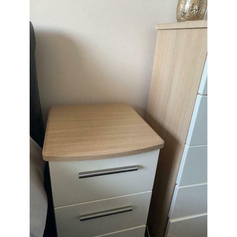 Matching bedroom bundle