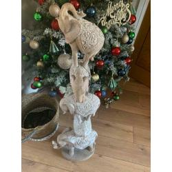 Next stacking elephants