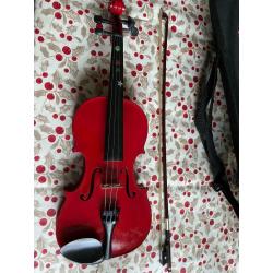 Red Violin