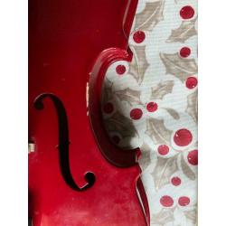 Red Violin